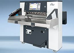 Polar Cutting Machine