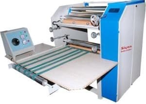 Lamination Machine